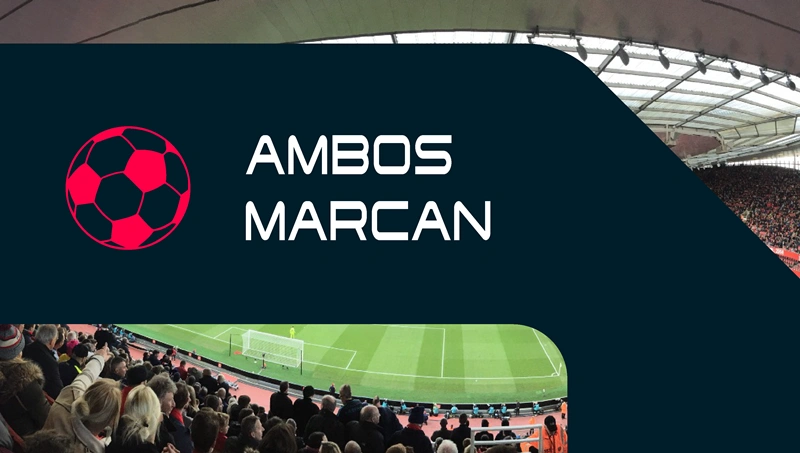 Pronóstico de goles: ambos equipos marcan