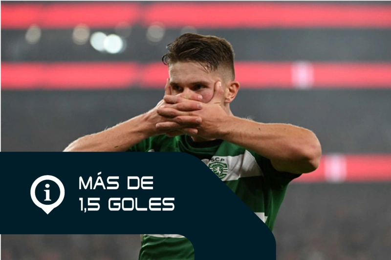 consejos más de 1,5 goles