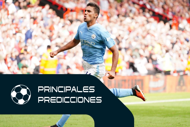 principales predicciones