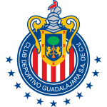 Logotipo de Guadalajara