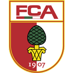 logotipo de augsburgo