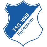 Logotipo de Hoffenheim