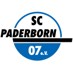 logotipo de paderborn