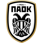 logotipo PAOK