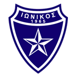 logotipo de ionikos