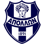 logotipo de Apolo