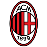 Logotipo de Milán