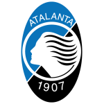 logotipo de atalanta