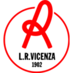 logotipo de vicenza