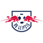 logotipo de leipzig