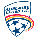 Logotipo de Adelaida Utd