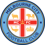 Logotipo de la ciudad de Melbourne