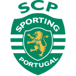 Logotipo deportivo
