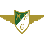 logotipo moreirense