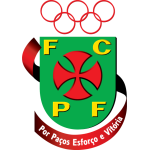Logotipo de Paços Ferreira