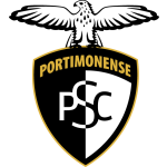 Logotipo portimonense