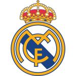 Logo del Real Madrid