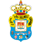 Logotipo de Las Palmas