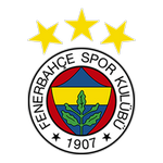 logotipo de Fenerbahçe