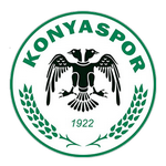Logotipo de Konyaspor