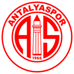logotipo de Antalyaspor