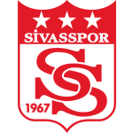 logotipo de Sivasspor