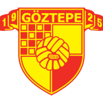 logotipo de Goztepe