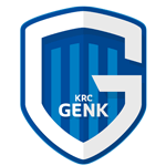 logotipo de Genk