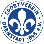 Logotipo de Darmstadt