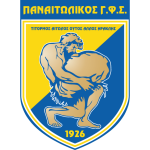 Logotipo de Panaitolikos