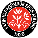 logotipo de fatih