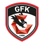 logotipo de Gaziantep