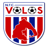 Logotipo de Volos NFC