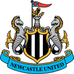 logotipo de newcastle
