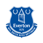 logotipo de Everton