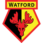 Logotipo de Watford