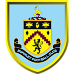 logotipo de Burnley