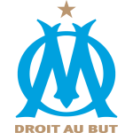 Logotipo de Marsella