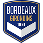 Logotipo de Burdeos