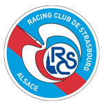 logotipo de estrasburgo