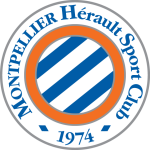 Logotipo de Montpellier