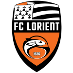 Logotipo de Lorient