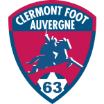 logotipo de Clermont