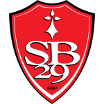 logotipo de Brest