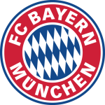 Logotipo del Bayern de Múnich