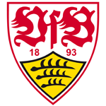 Logotipo de Stuttgart