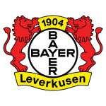 Logotipo de Leverkusen