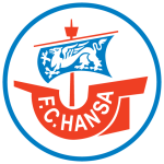 logotipo de Rostock