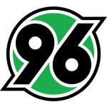 logotipo de hannover