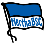 Logotipo del Hertha BSC
